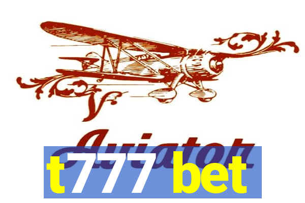 t777 bet